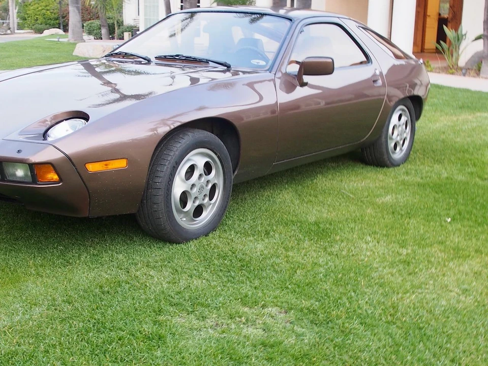 1978 Porsche 928 - Image 17 of 31