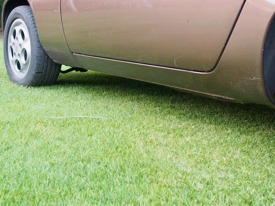 1978 Porsche 928 - Image 22 of 31
