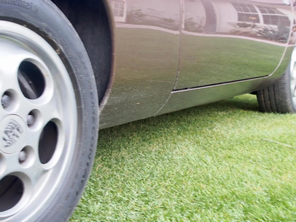 1978 Porsche 928 - Image 19 of 31