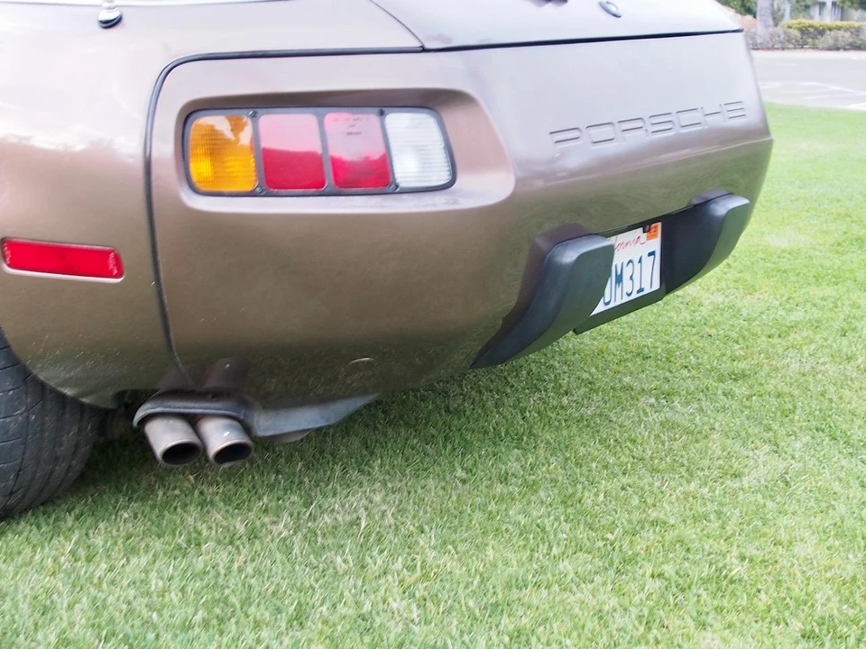 1978 Porsche 928 - Image 25 of 31