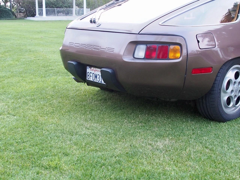 1978 Porsche 928 - Image 28 of 31