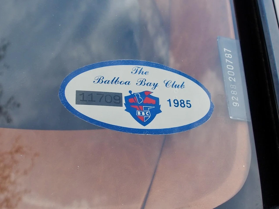 1978 Porsche 928 - Image 18 of 31