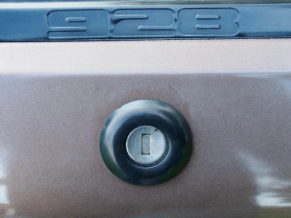 1978 Porsche 928 - Image 27 of 31