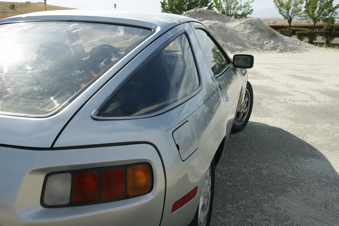 1978 Porsche 928 - Image 7 of 31