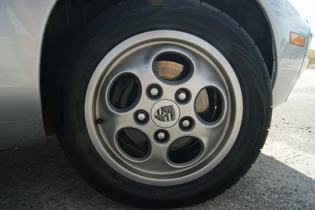 1978 Porsche 928 - Image 20 of 31