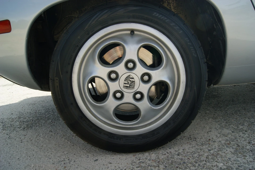 1978 Porsche 928 - Image 21 of 31