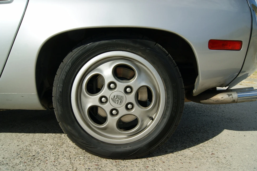 1978 Porsche 928 - Image 23 of 31