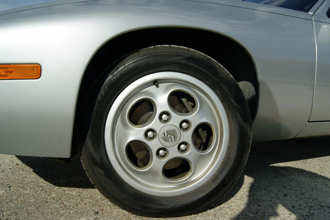 1978 Porsche 928 - Image 22 of 31