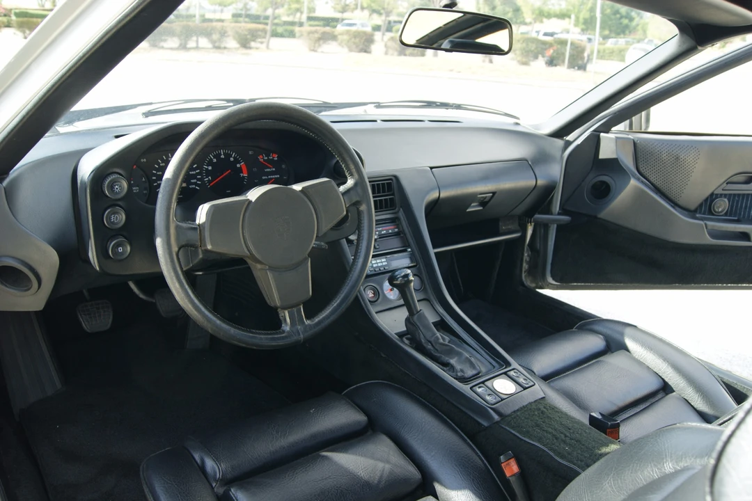 1978 Porsche 928 - Image 27 of 31