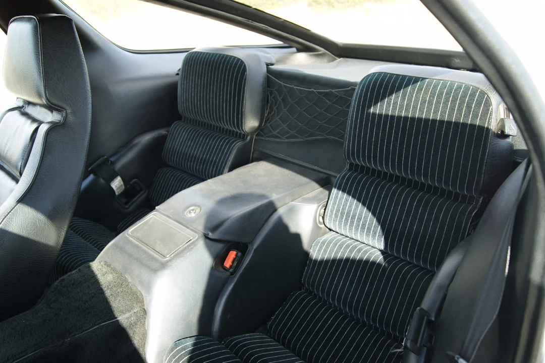 1978 Porsche 928 - Image 29 of 31