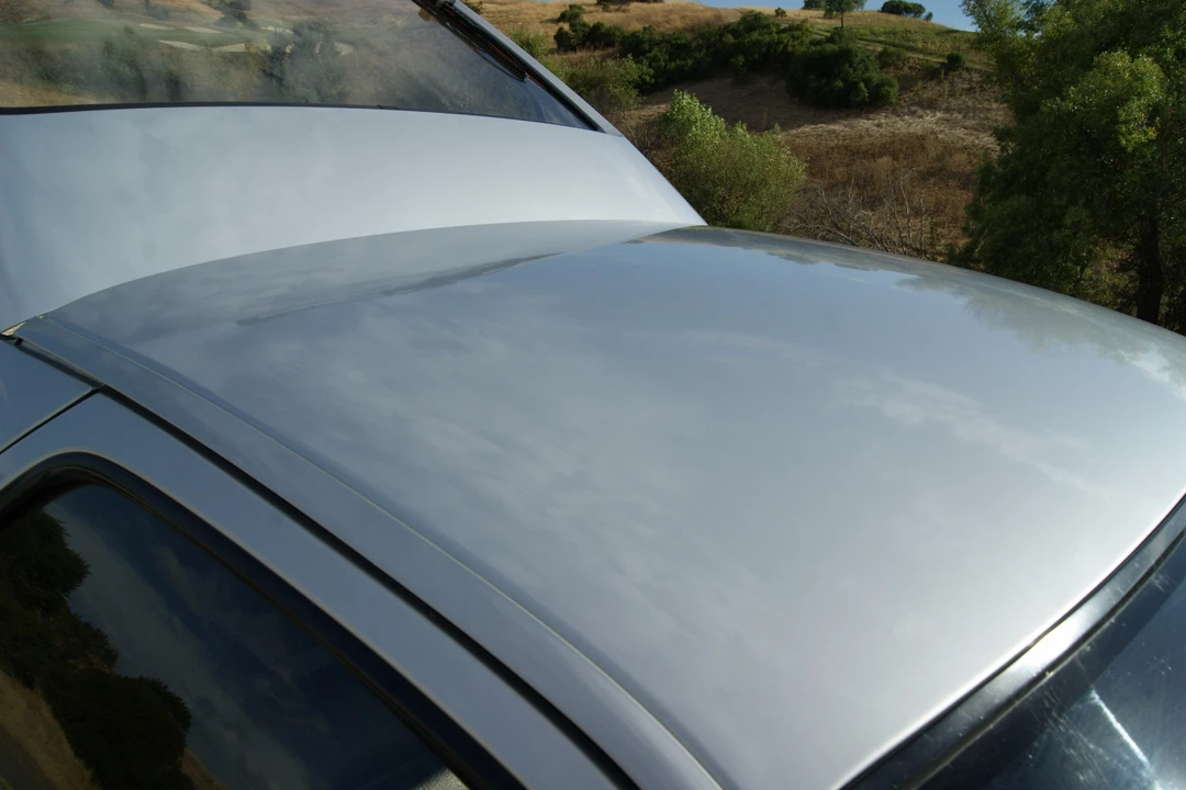 1978 Porsche 928 - Image 18 of 31