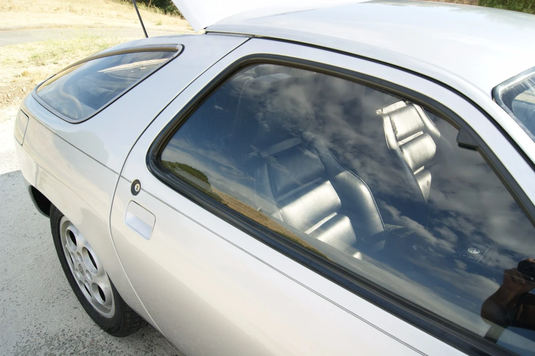 1978 Porsche 928 - Image 19 of 31