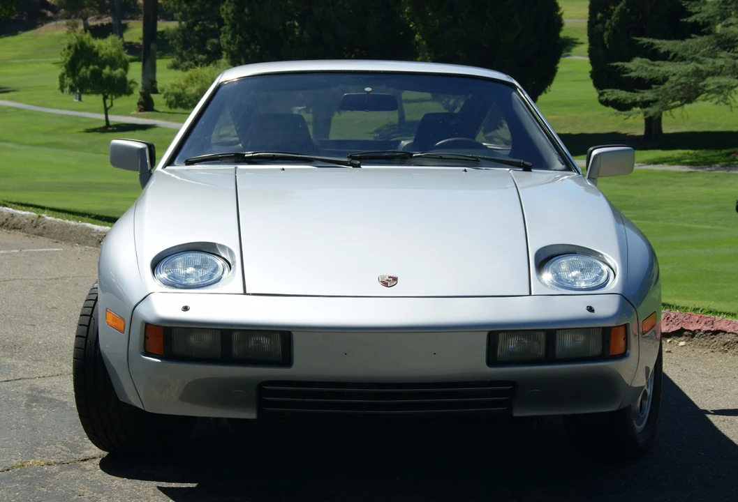 1978 Porsche 928 - Image 14 of 31