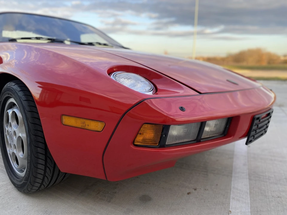 1978 Porsche 928 - Image 11 of 31