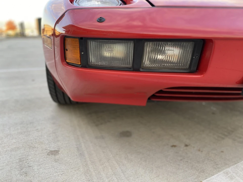 1978 Porsche 928 - Image 13 of 31