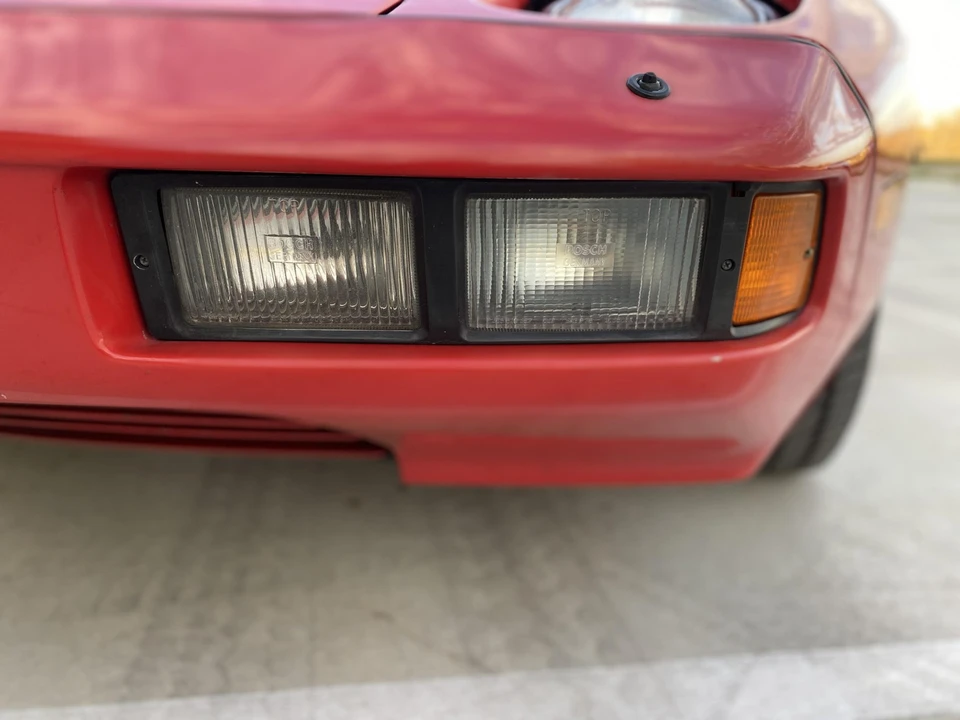 1978 Porsche 928 - Image 15 of 31