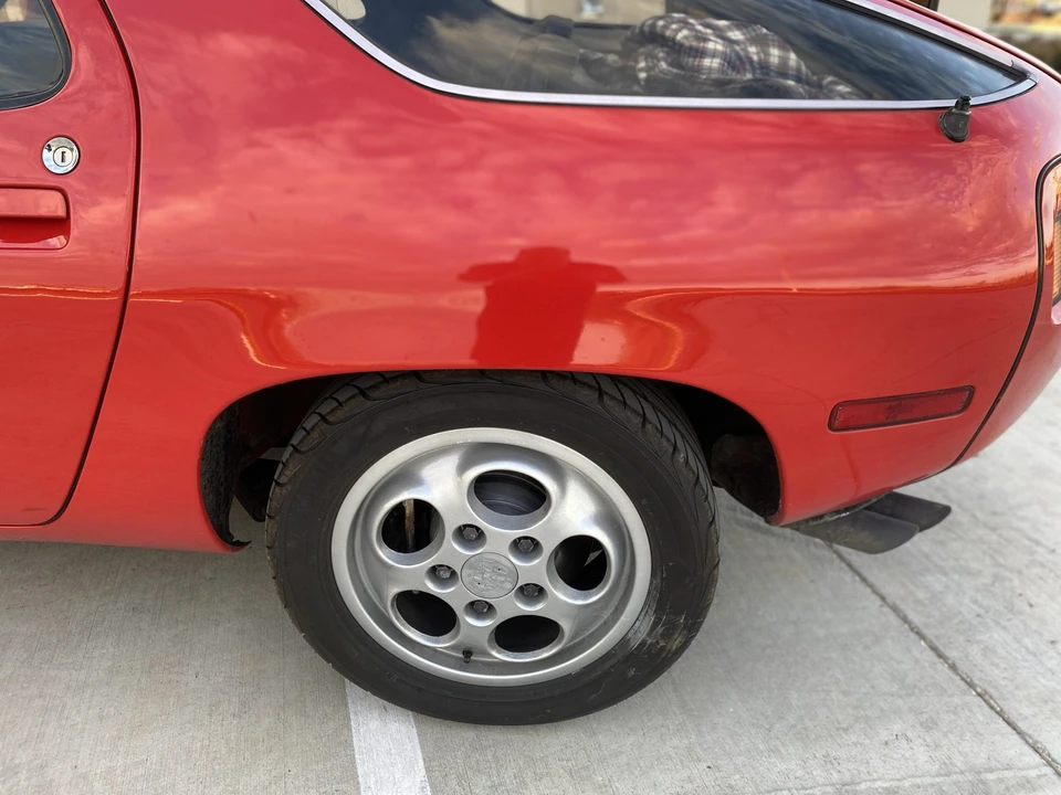 1978 Porsche 928 - Image 19 of 31