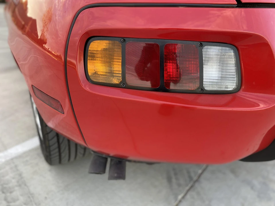 1978 Porsche 928 - Image 20 of 31