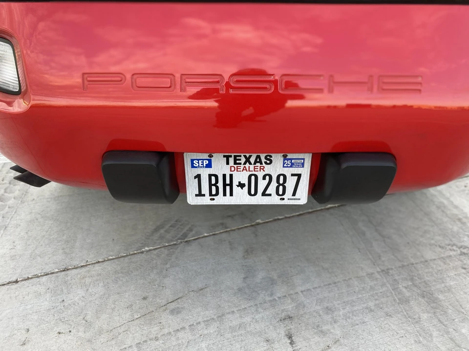 1978 Porsche 928 - Image 21 of 31