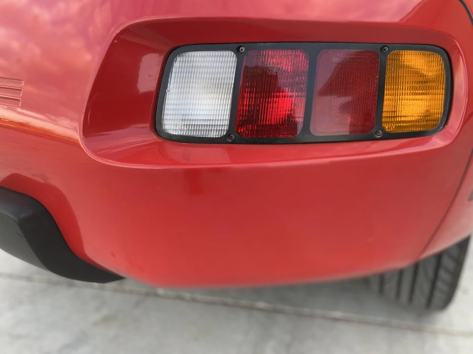 1978 Porsche 928 - Image 22 of 31