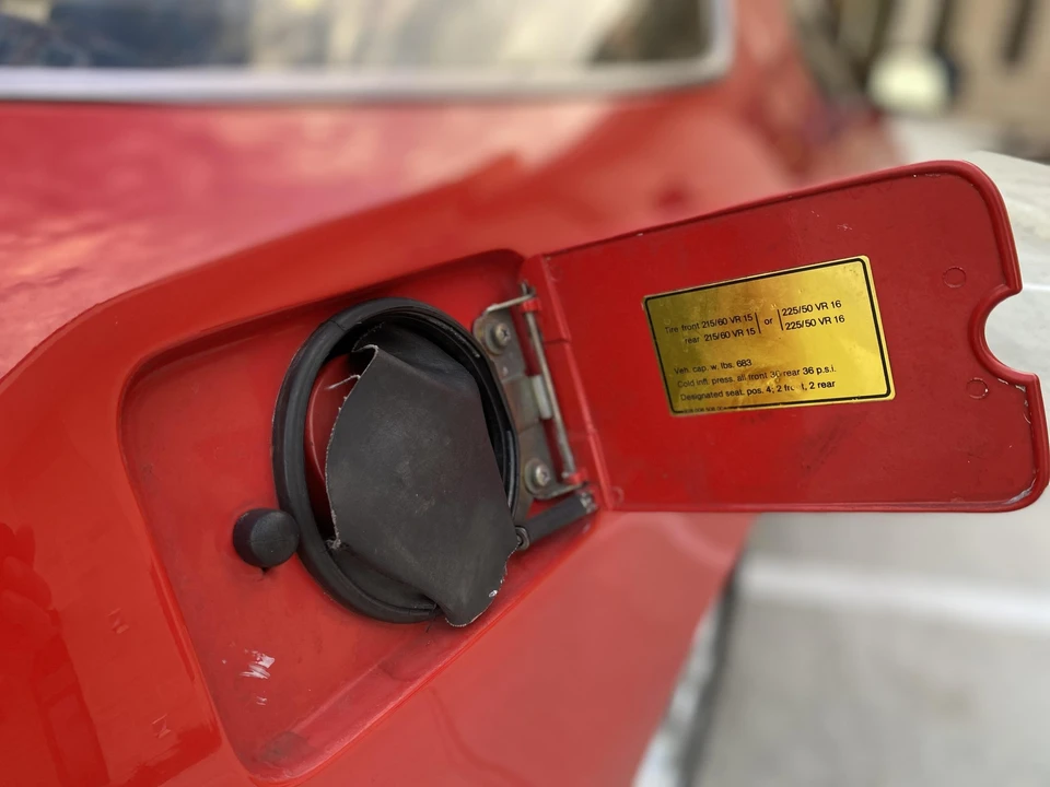 1978 Porsche 928 - Image 25 of 31