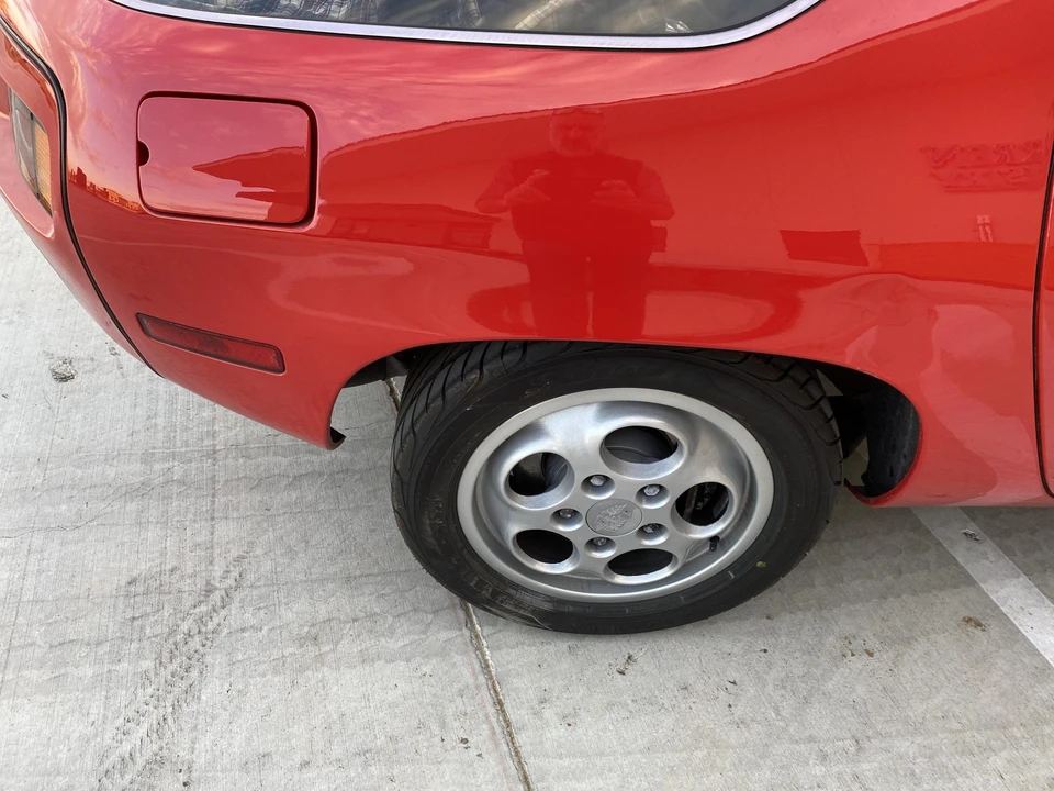 1978 Porsche 928 - Image 27 of 31