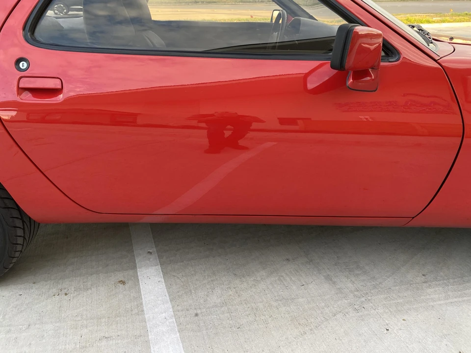 1978 Porsche 928 - Image 28 of 31