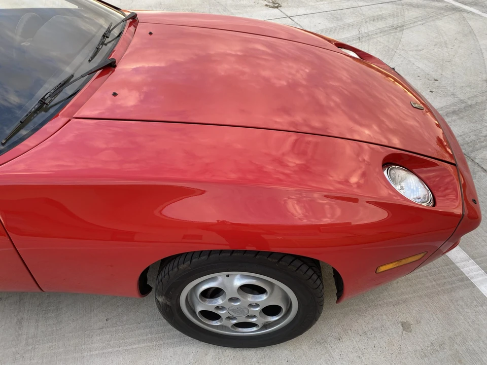 1978 Porsche 928 - Image 29 of 31
