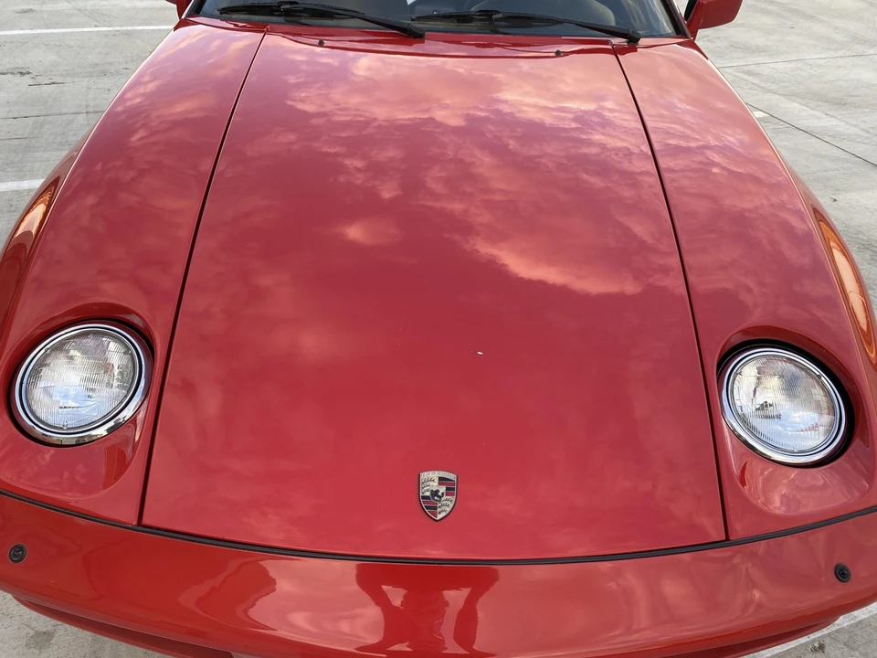 1978 Porsche 928 - Image 12 of 31