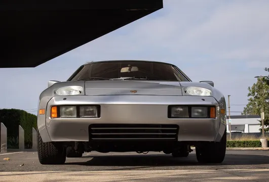 1978 Porsche 928 - Image 2 of 31