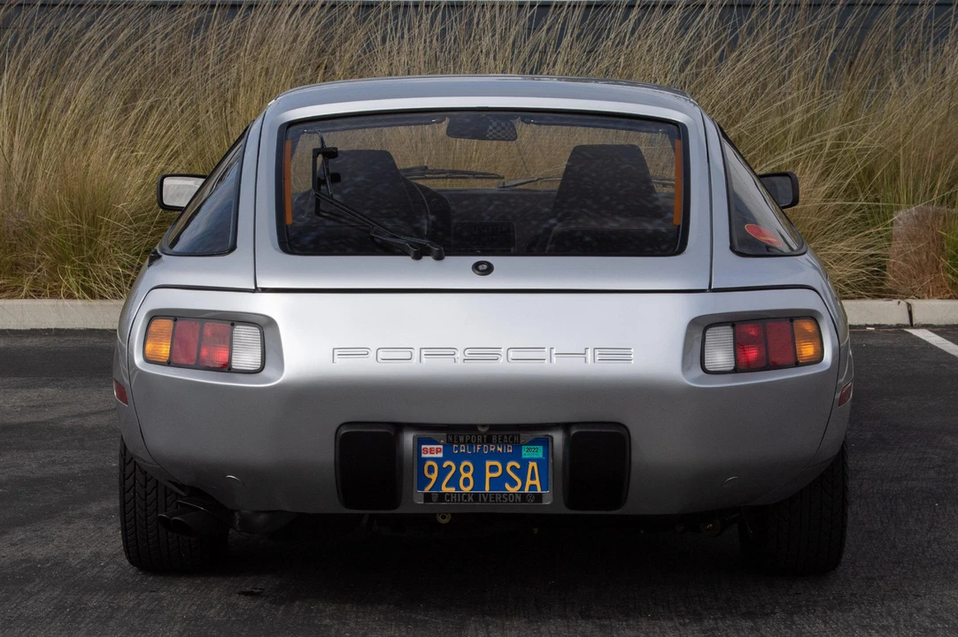 1978 Porsche 928 - Image 16 of 31