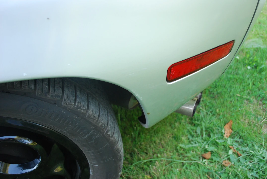 1978 Porsche 928 - Image 27 of 31