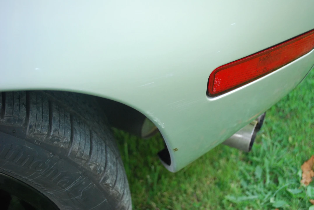 1978 Porsche 928 - Image 26 of 31
