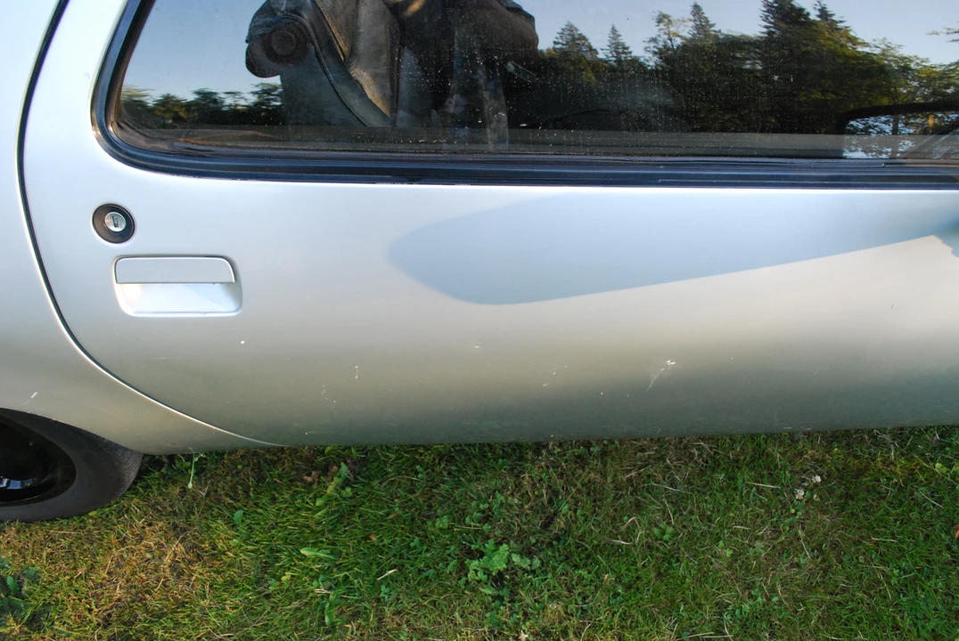 1978 Porsche 928 - Image 21 of 31