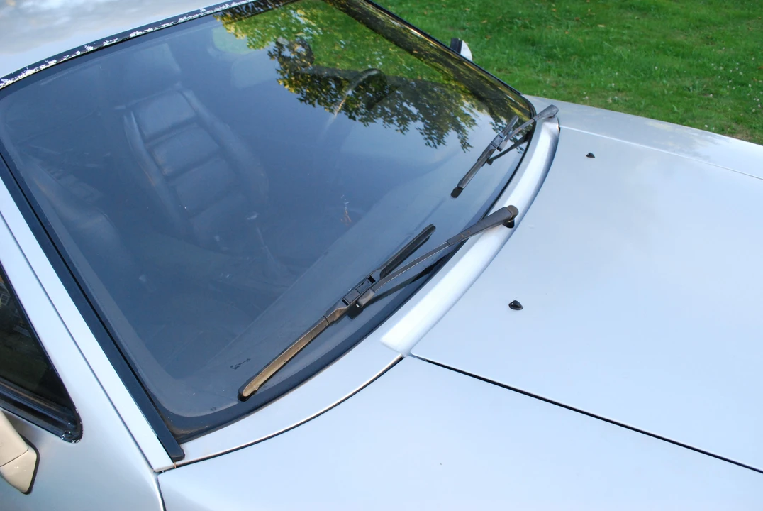 1978 Porsche 928 - Image 20 of 31