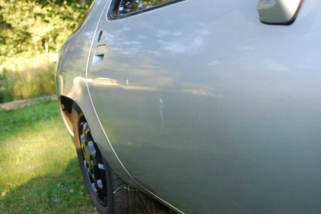 1978 Porsche 928 - Image 19 of 31