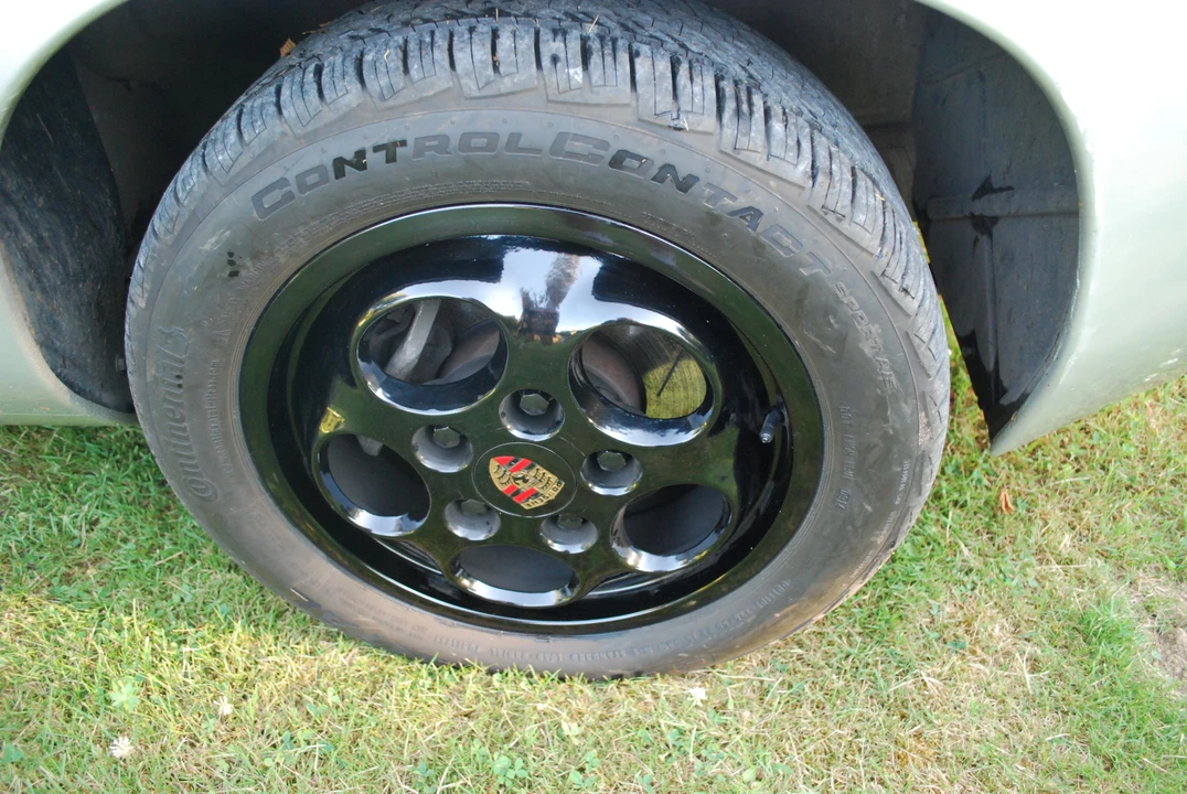 1978 Porsche 928 - Image 18 of 31