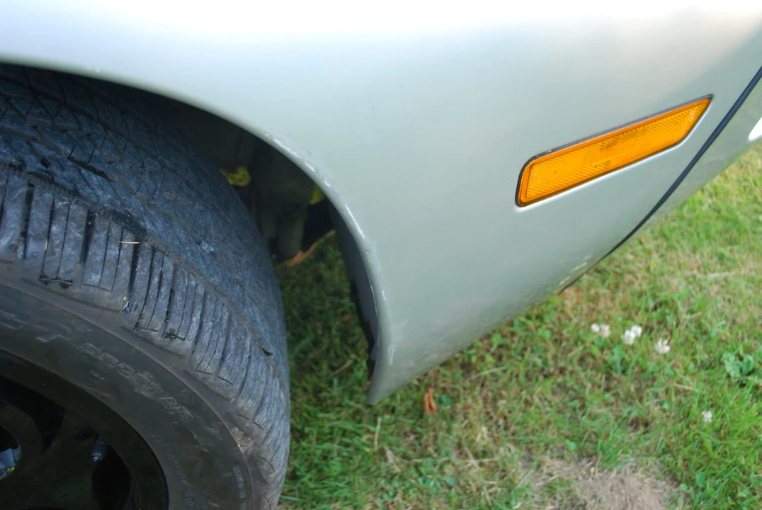 1978 Porsche 928 - Image 17 of 31