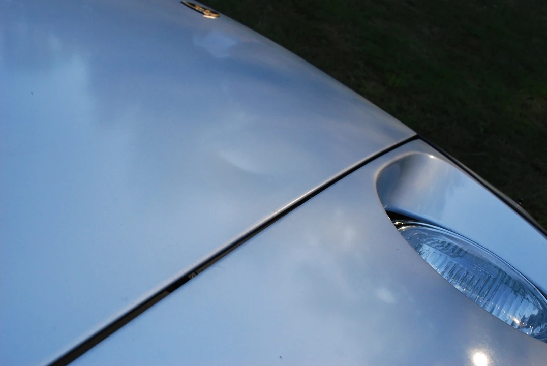 1978 Porsche 928 - Image 16 of 31