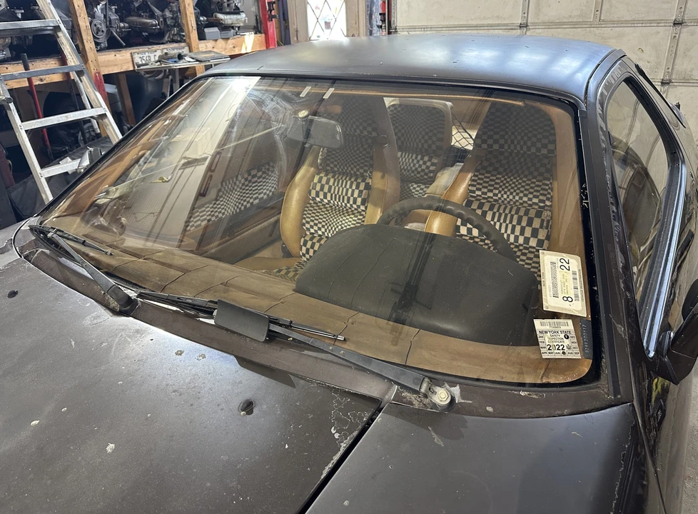 1978 Porsche 928 - Image 16 of 31