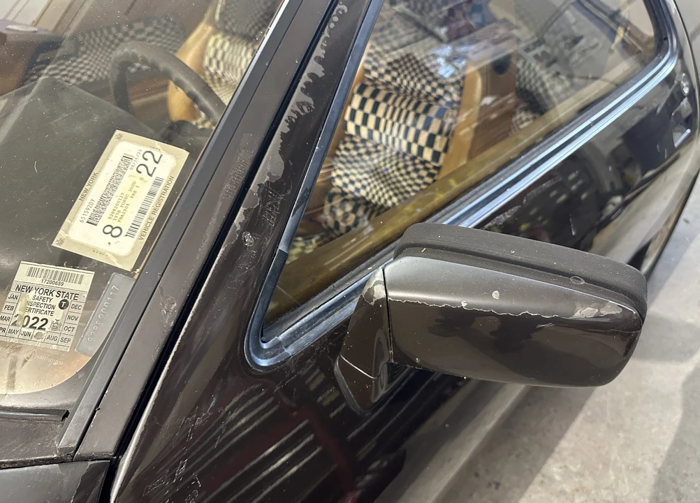 1978 Porsche 928 - Image 18 of 31