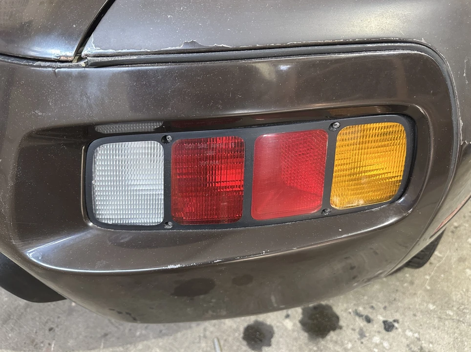 1978 Porsche 928 - Image 24 of 31