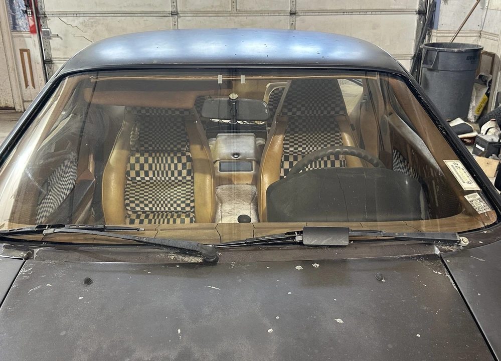 1978 Porsche 928 - Image 15 of 31