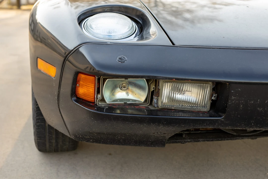 1978 Porsche 928 - Image 24 of 31
