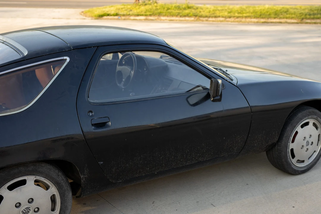 1978 Porsche 928 - Image 30 of 31