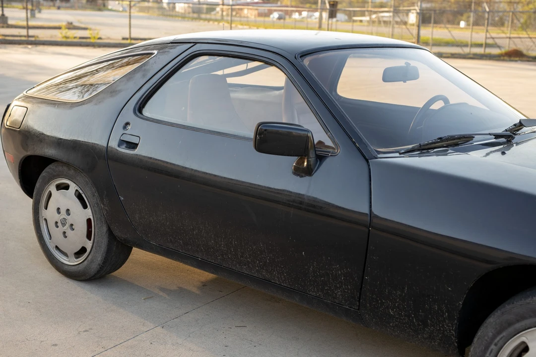 1978 Porsche 928 - Image 31 of 31