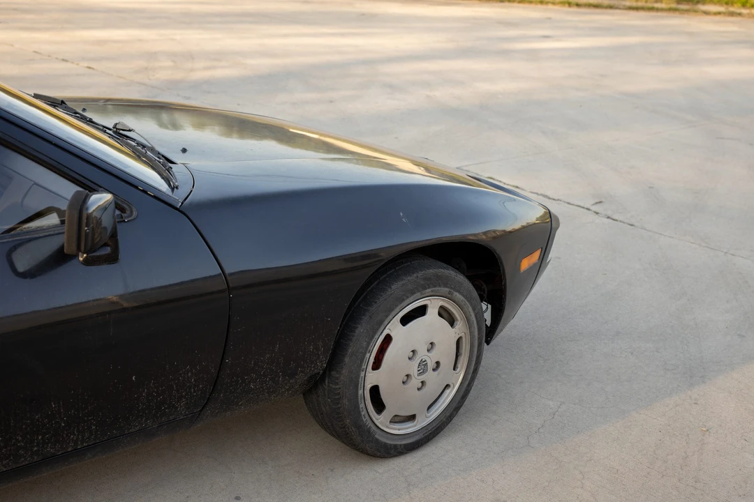 1978 Porsche 928 - Image 29 of 31