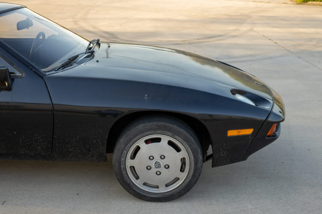 1978 Porsche 928 - Image 28 of 31