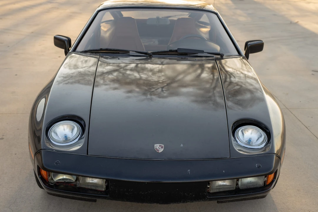 1978 Porsche 928 - Image 22 of 31