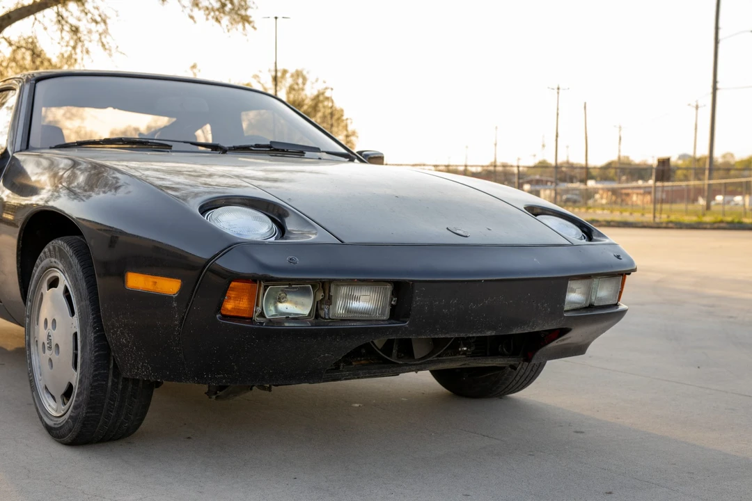 1978 Porsche 928 - Image 26 of 31
